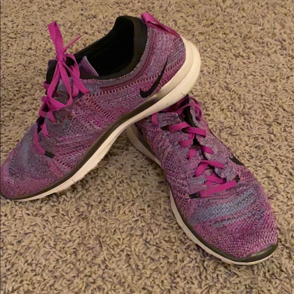 Nike Free 5.0